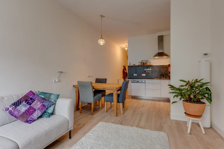 Foto 7 van Veldweg 1-D