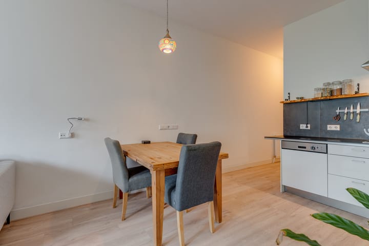 Foto 9 van Veldweg 1-D