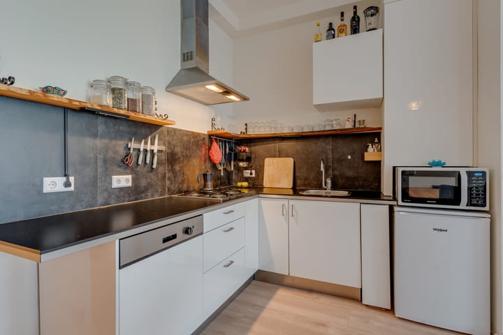 Foto 11 van Veldweg 1-D