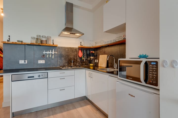 Foto 12 van Veldweg 1-D