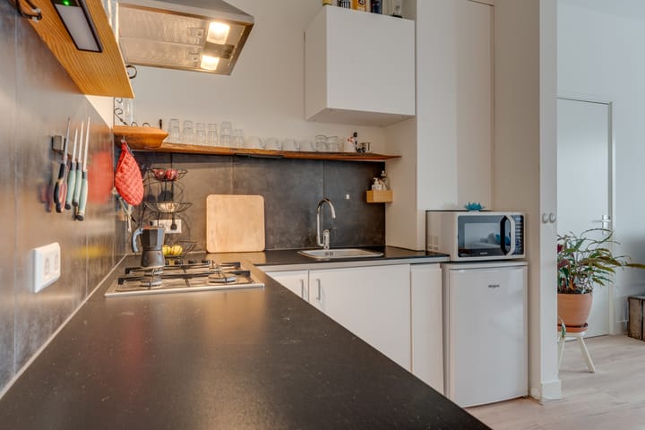 Foto 13 van Veldweg 1-D