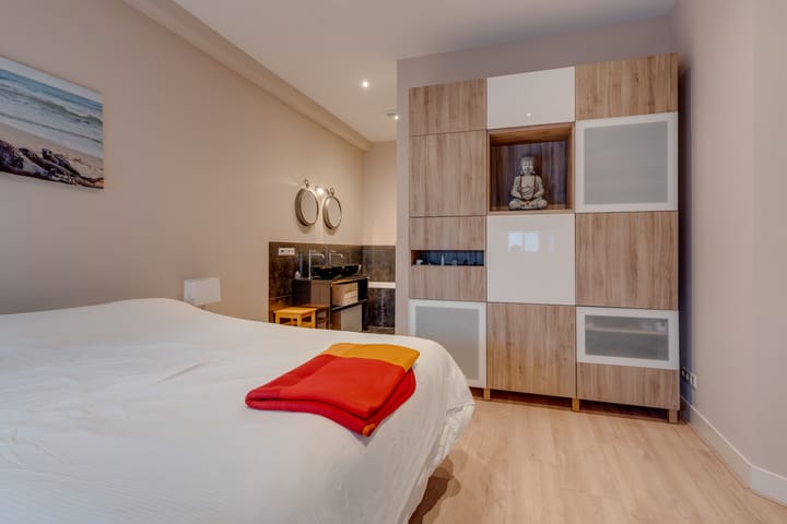 Foto 18 van Veldweg 1-D