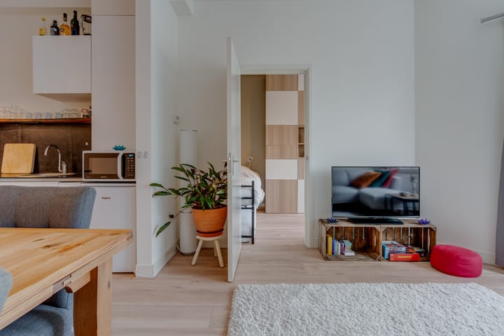 Foto 24 van Veldweg 1-D