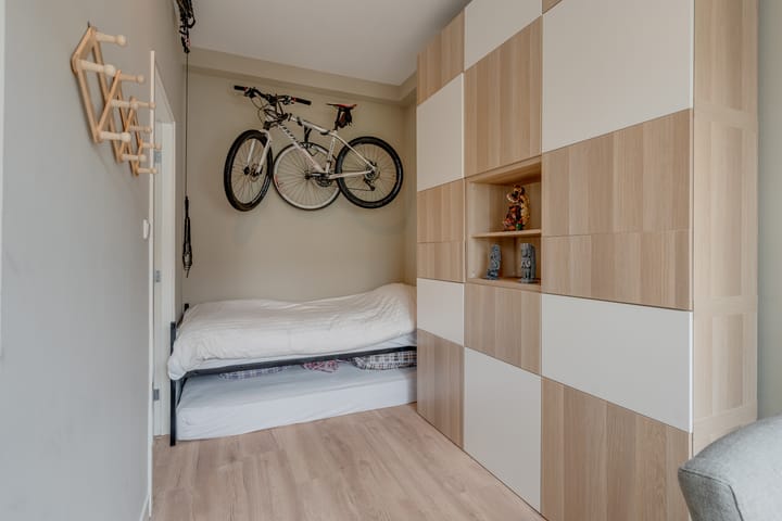 Foto 26 van Veldweg 1-D