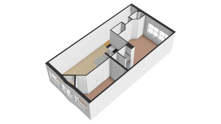 Foto 36 van Veldweg 1-D