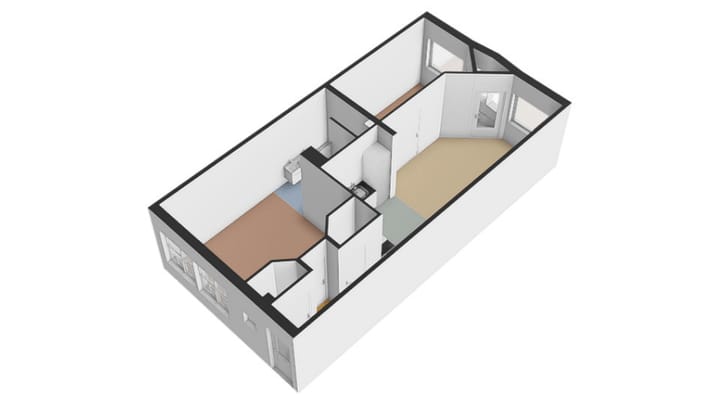 Foto 37 van Veldweg 1-D