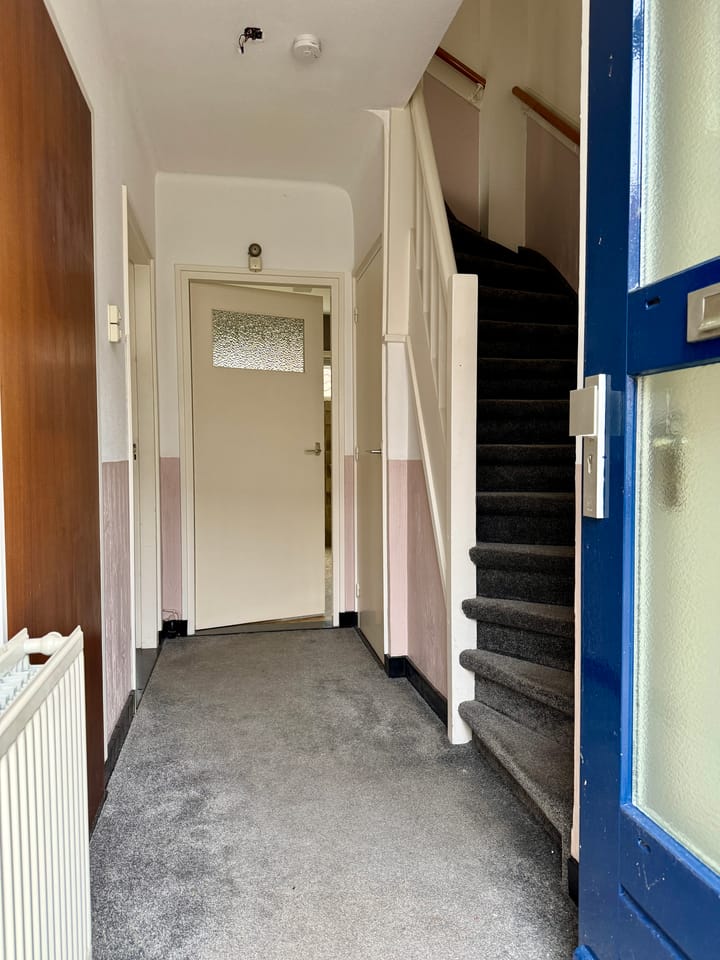 Foto 3 van Sophiastraat 20