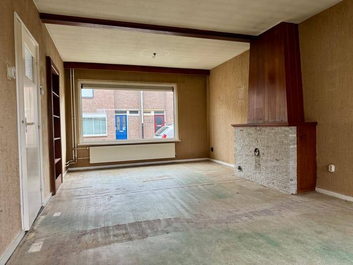 Foto 4 van Sophiastraat 20