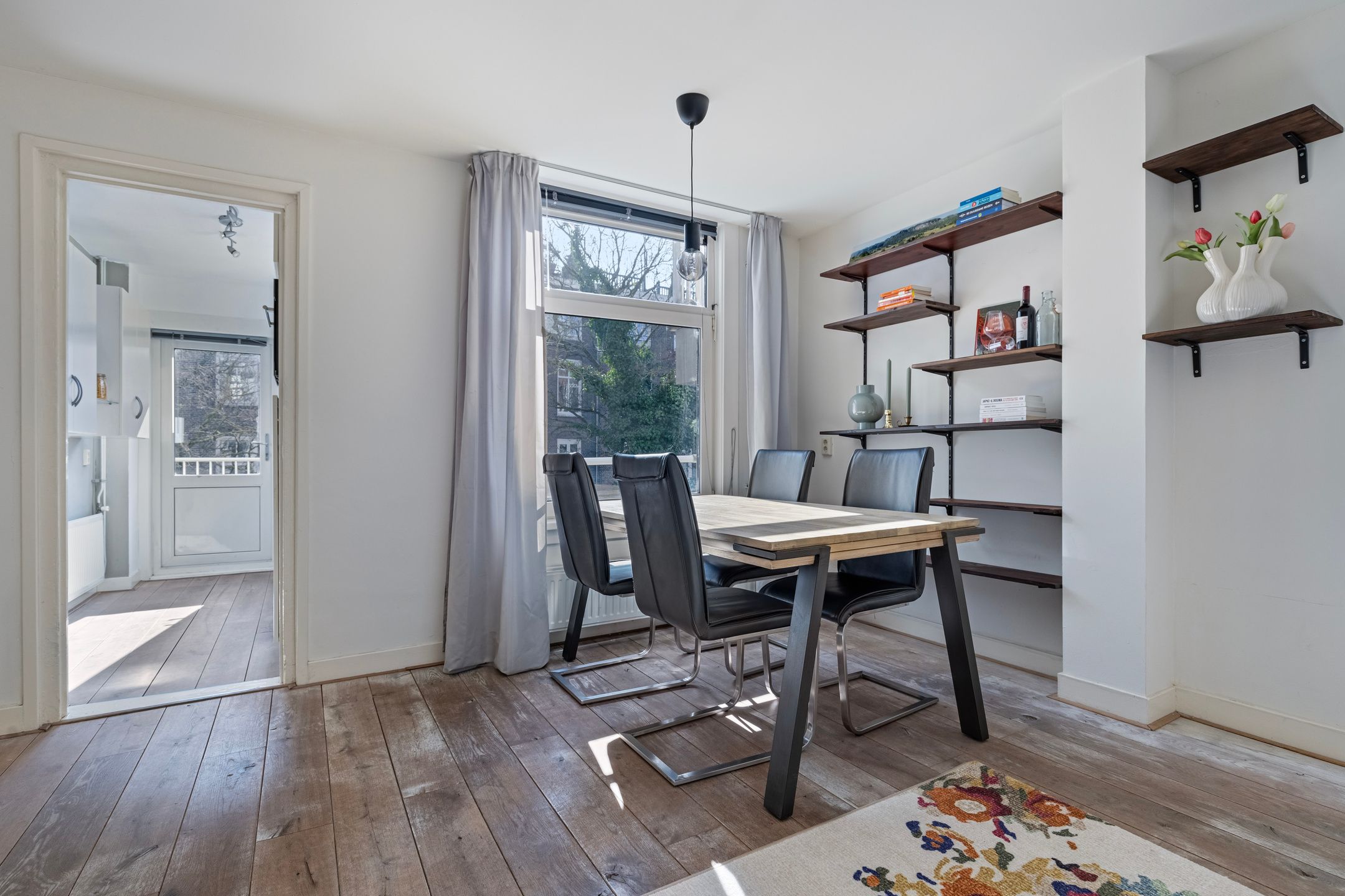 Foto 3 van Deymanstraat 14-2