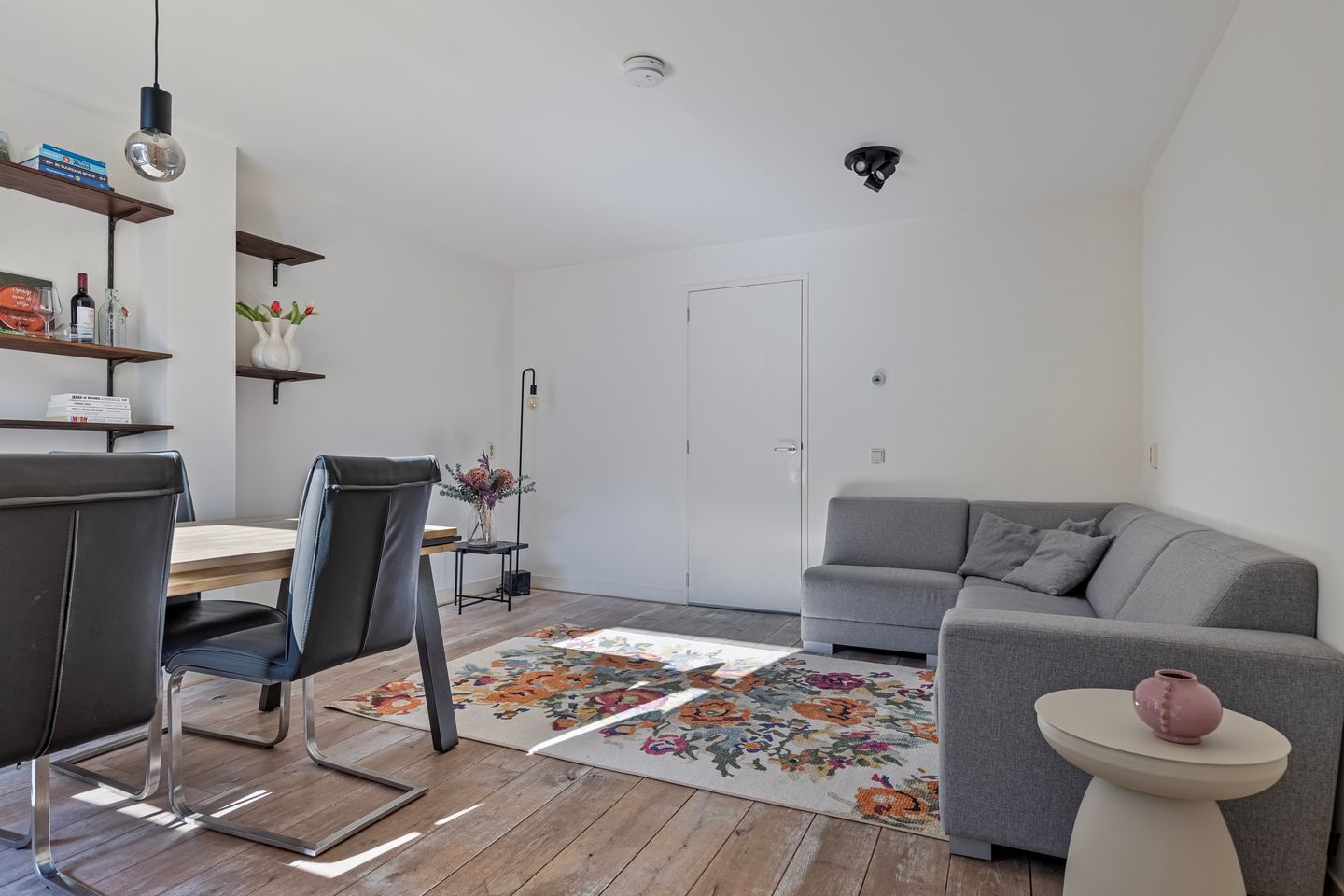 Foto 4 van Deymanstraat 14-2