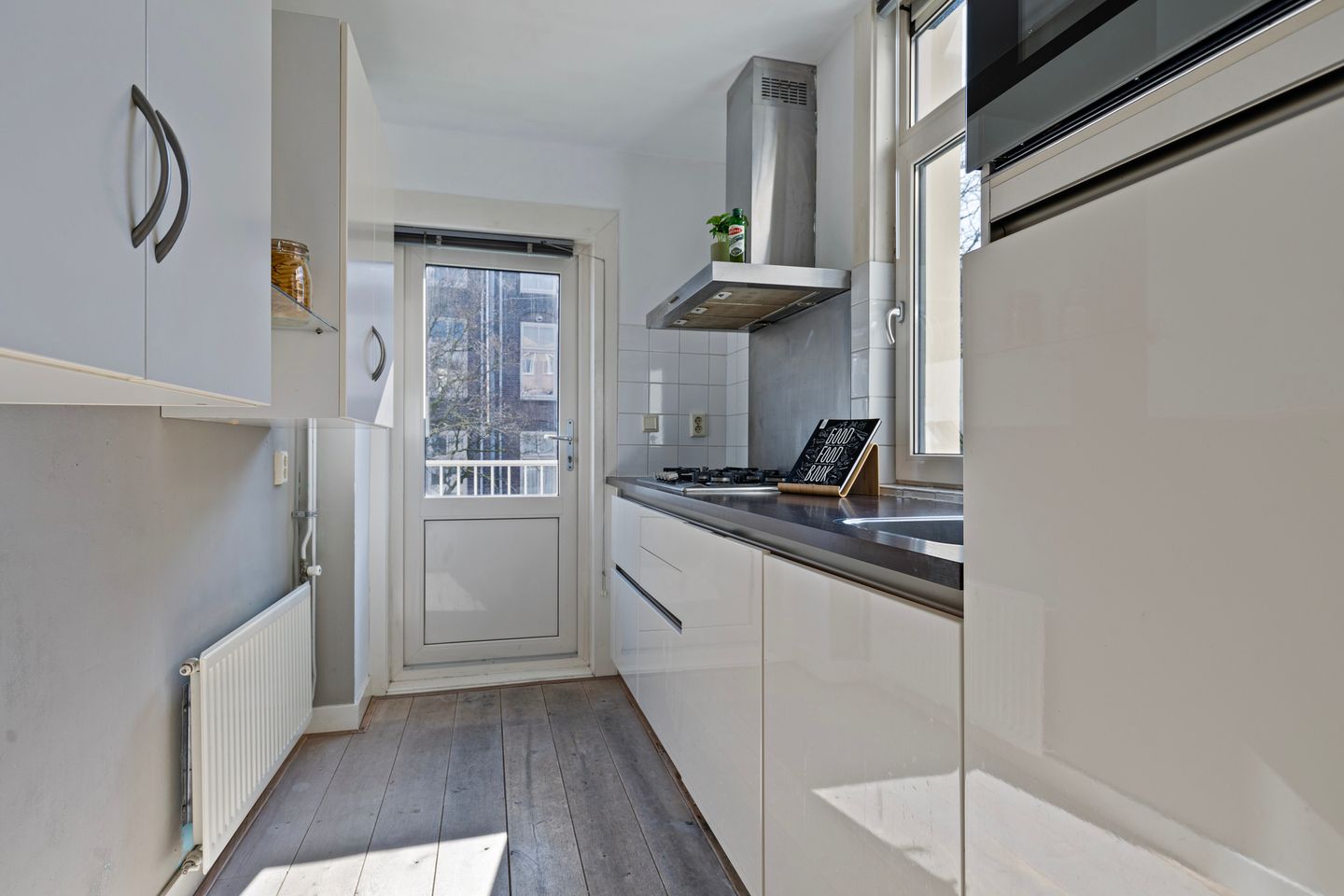 Foto 5 van Deymanstraat 14-2