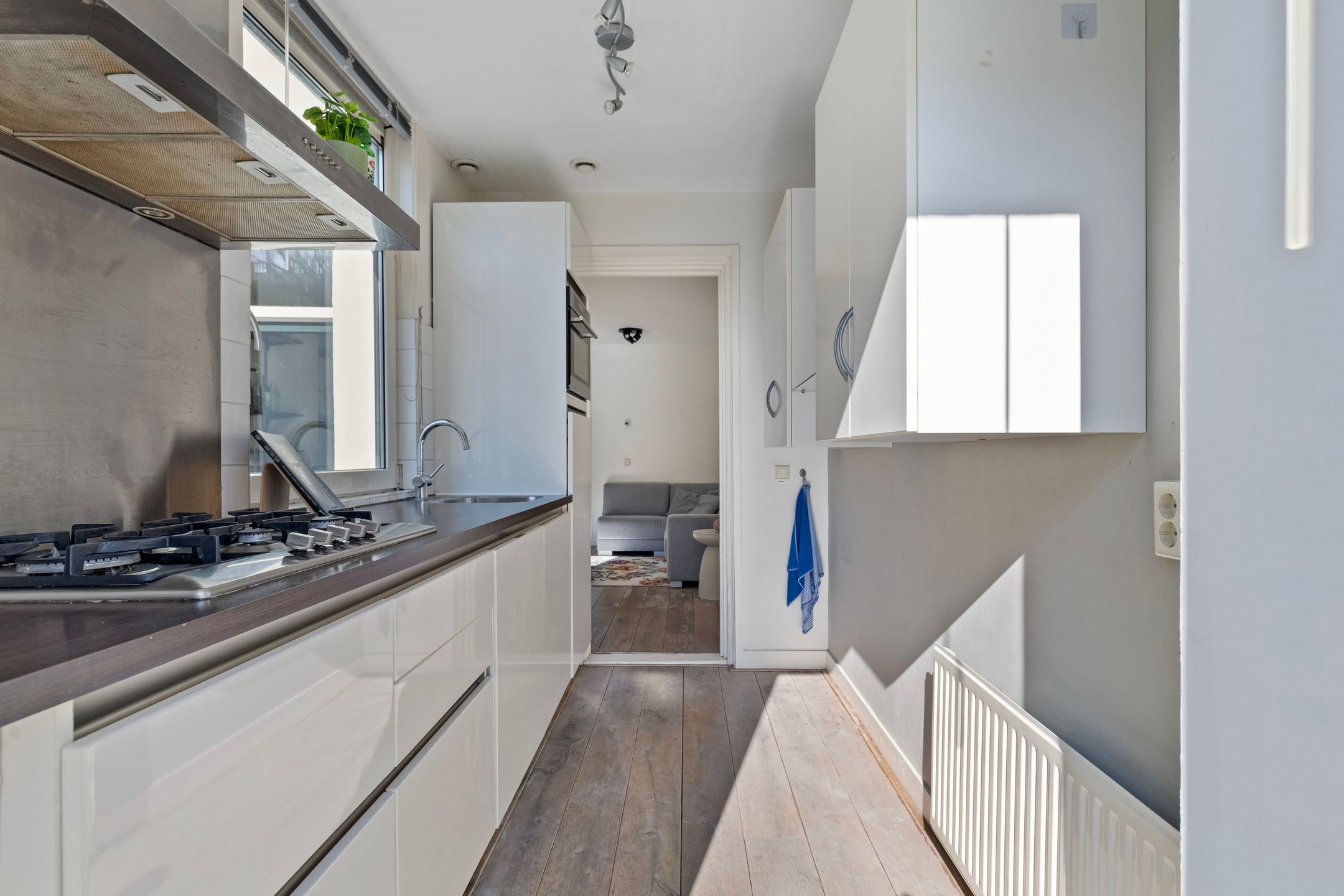 Foto 6 van Deymanstraat 14-2