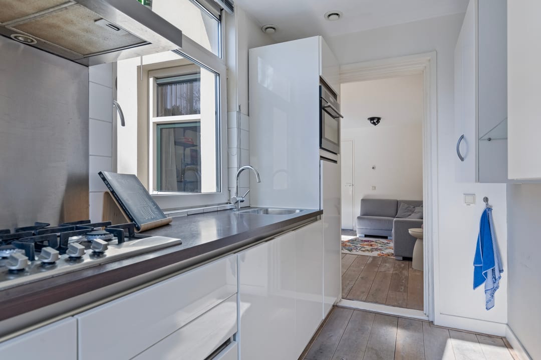 Foto 7 van Deymanstraat 14-2