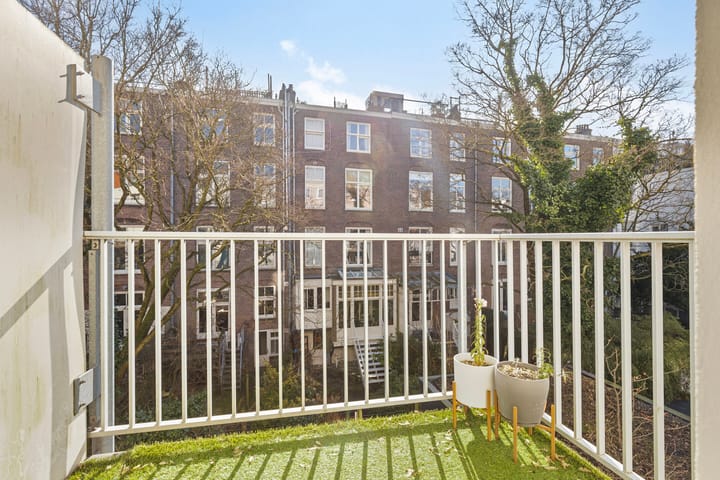 Foto 9 van Deymanstraat 14-2