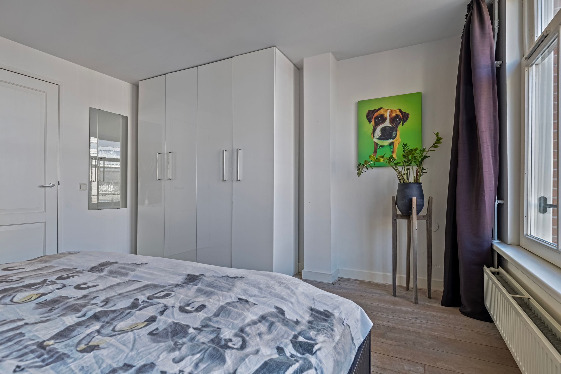 Foto 12 van Deymanstraat 14-2