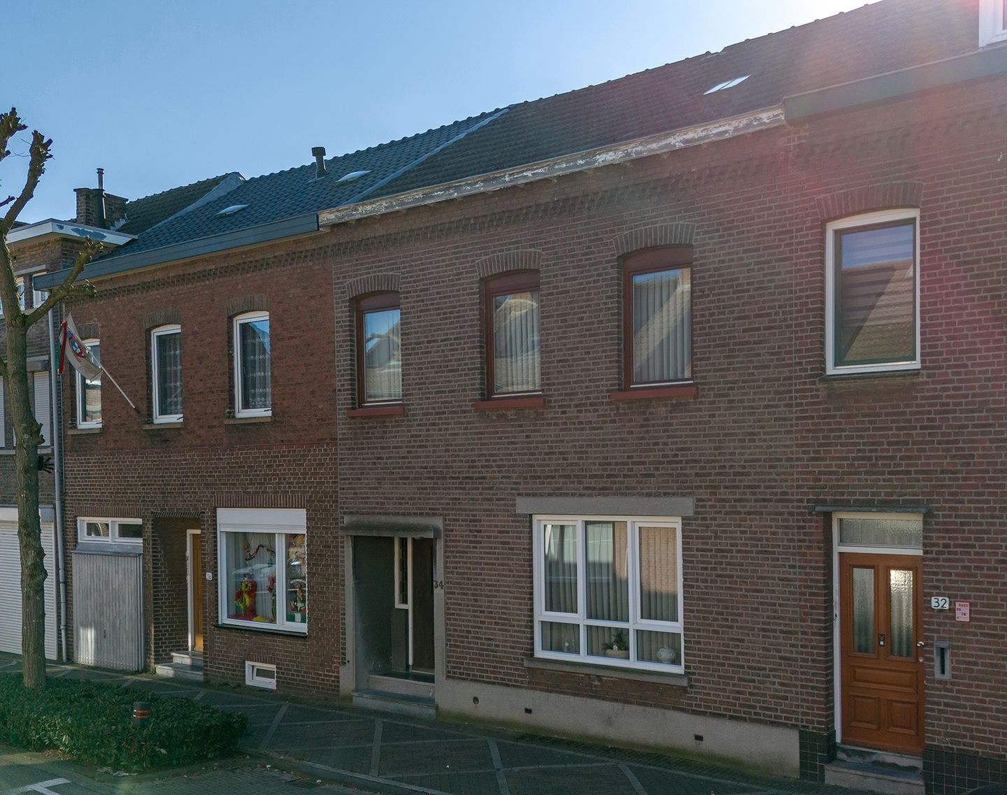 Foto 1 van Rolduckerstraat 34
