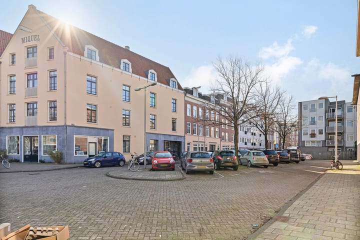 Foto 16 van Deymanstraat 14-2