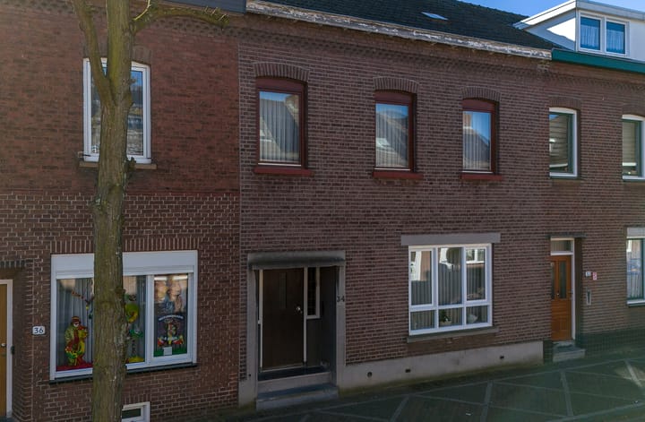 Foto 2 van Rolduckerstraat 34