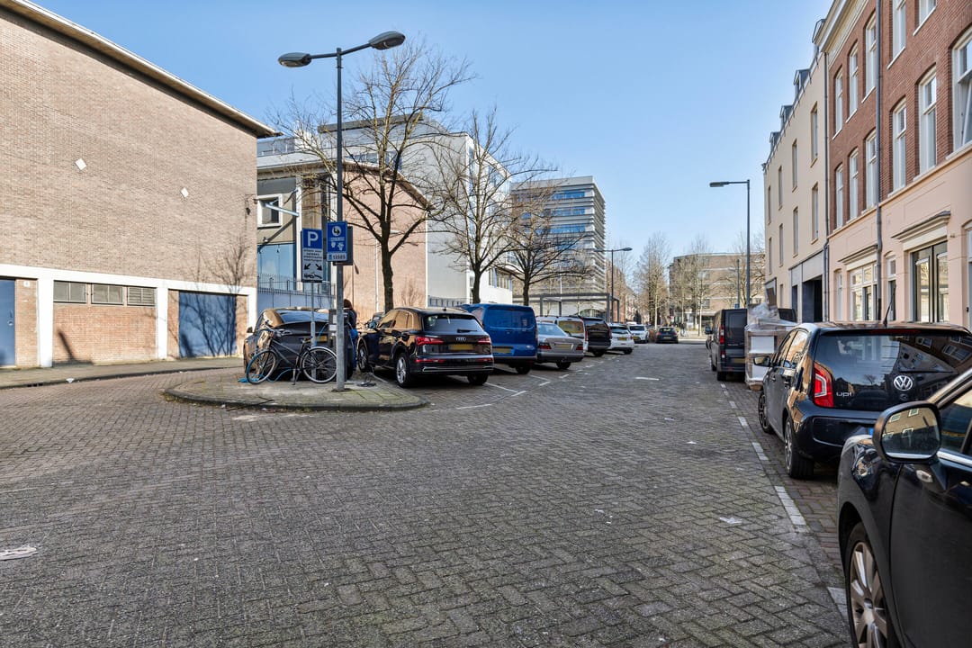 Foto 17 van Deymanstraat 14-2