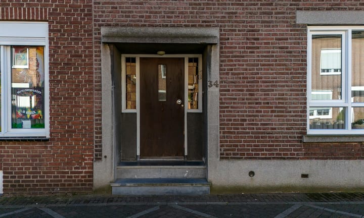 Foto 3 van Rolduckerstraat 34