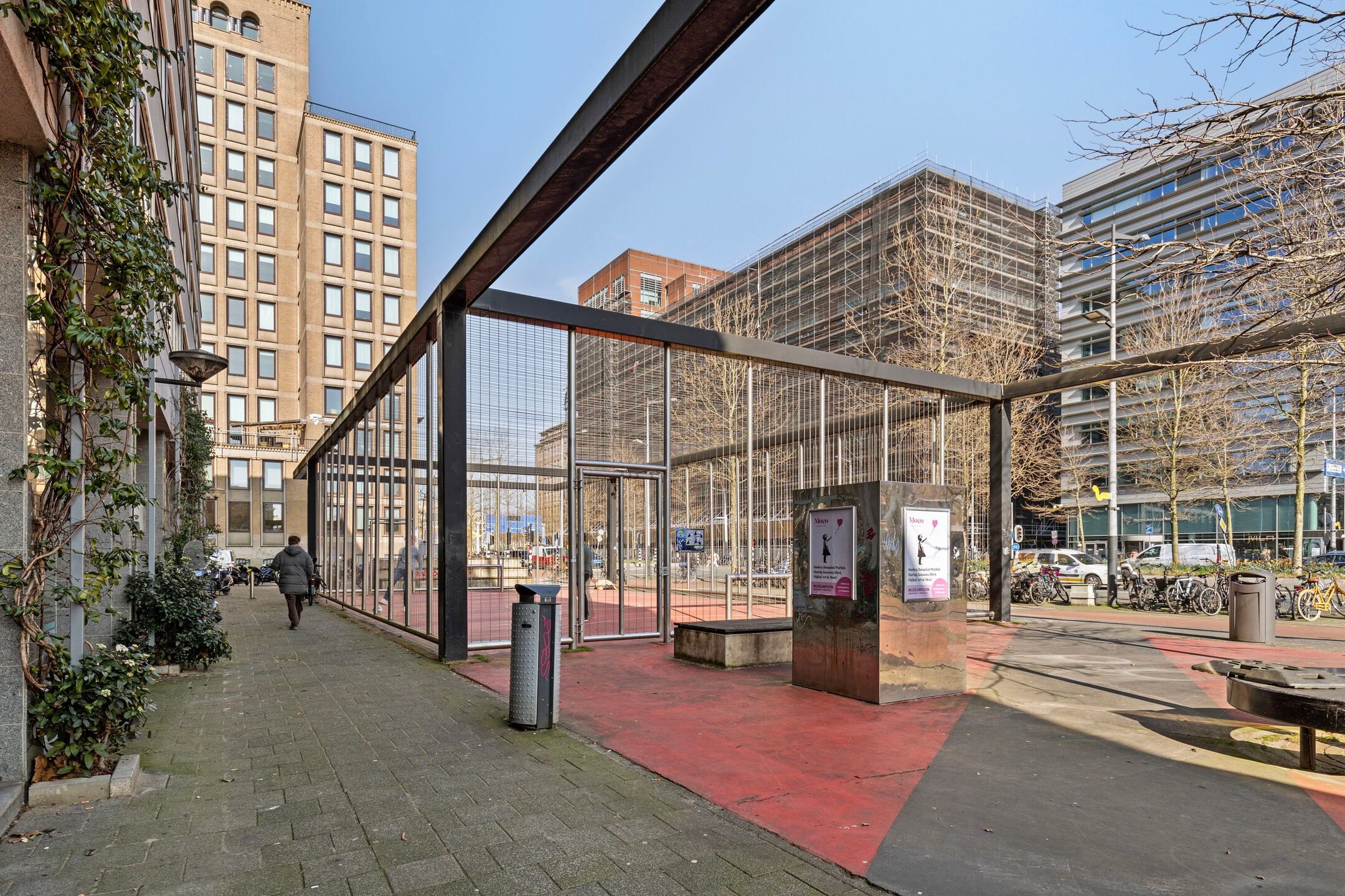 Foto 18 van Deymanstraat 14-2