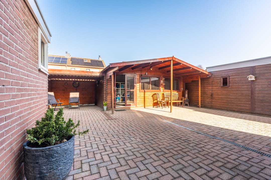 Foto 2 van Pieter Hutstraat 7