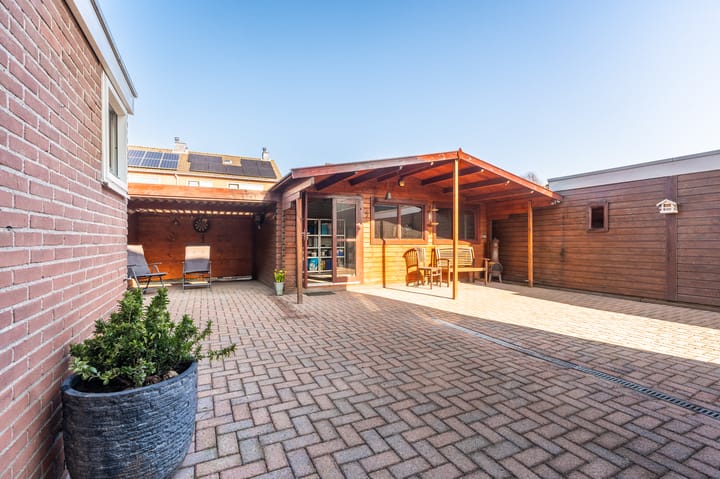 Foto 2 van Pieter Hutstraat 7