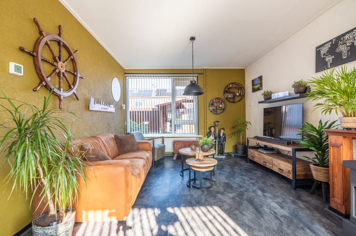 Foto 3 van Pieter Hutstraat 7