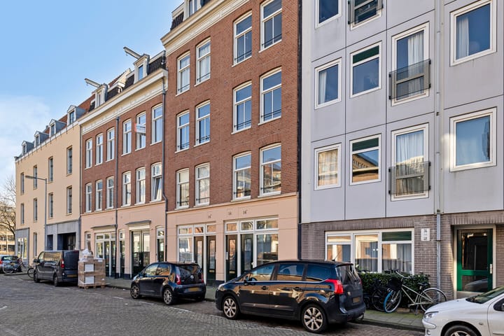 Foto 23 van Deymanstraat 14-2