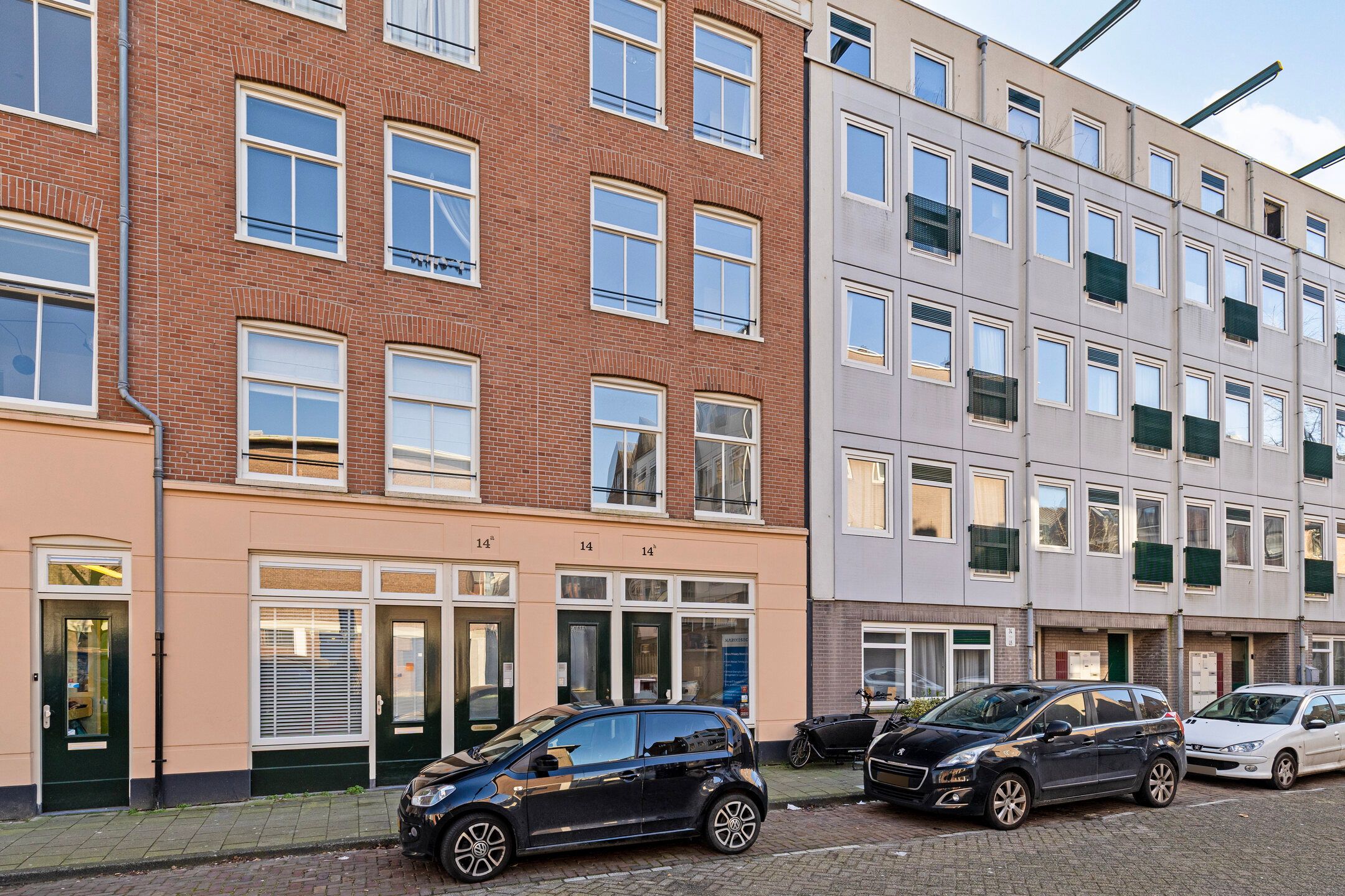 Foto 24 van Deymanstraat 14-2