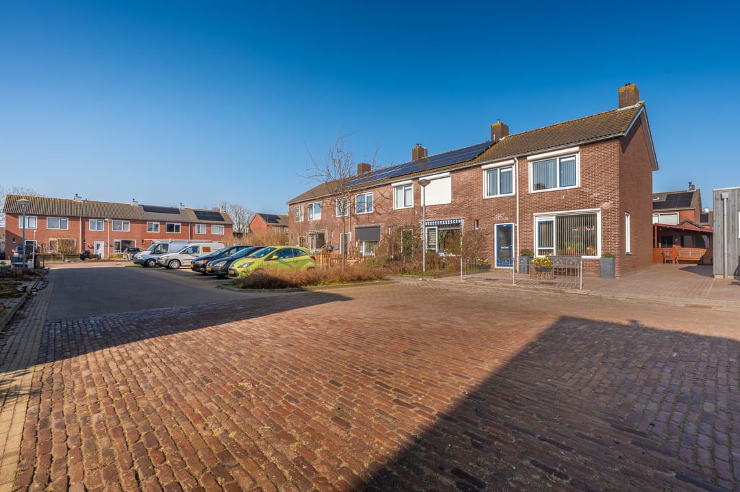 Foto 7 van Pieter Hutstraat 7