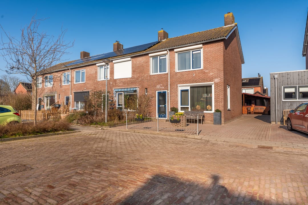 Foto 8 van Pieter Hutstraat 7