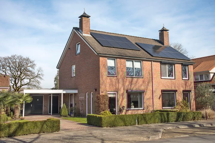 Photo 1 of Braakmansdijk 161