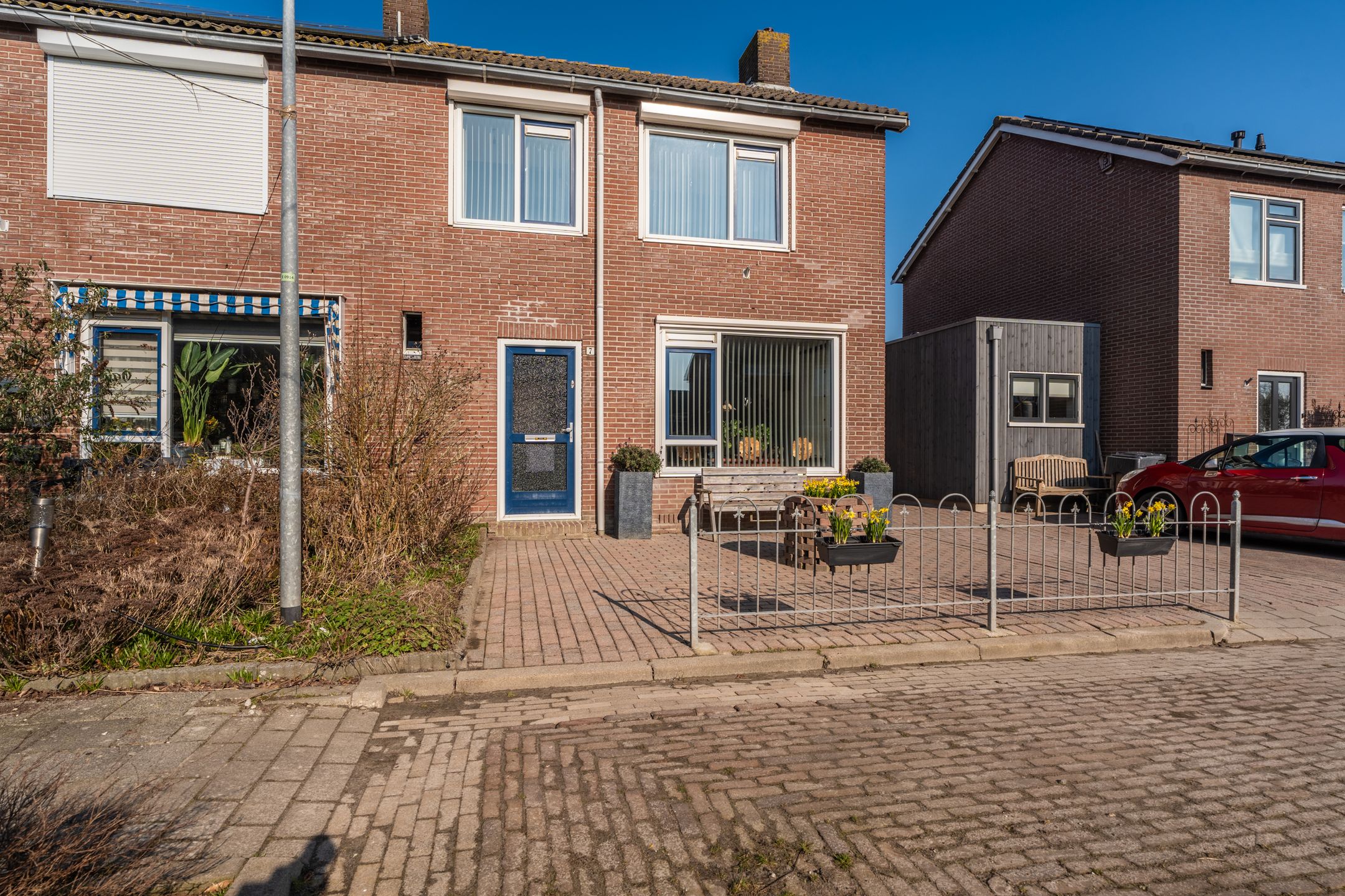 Foto 9 van Pieter Hutstraat 7