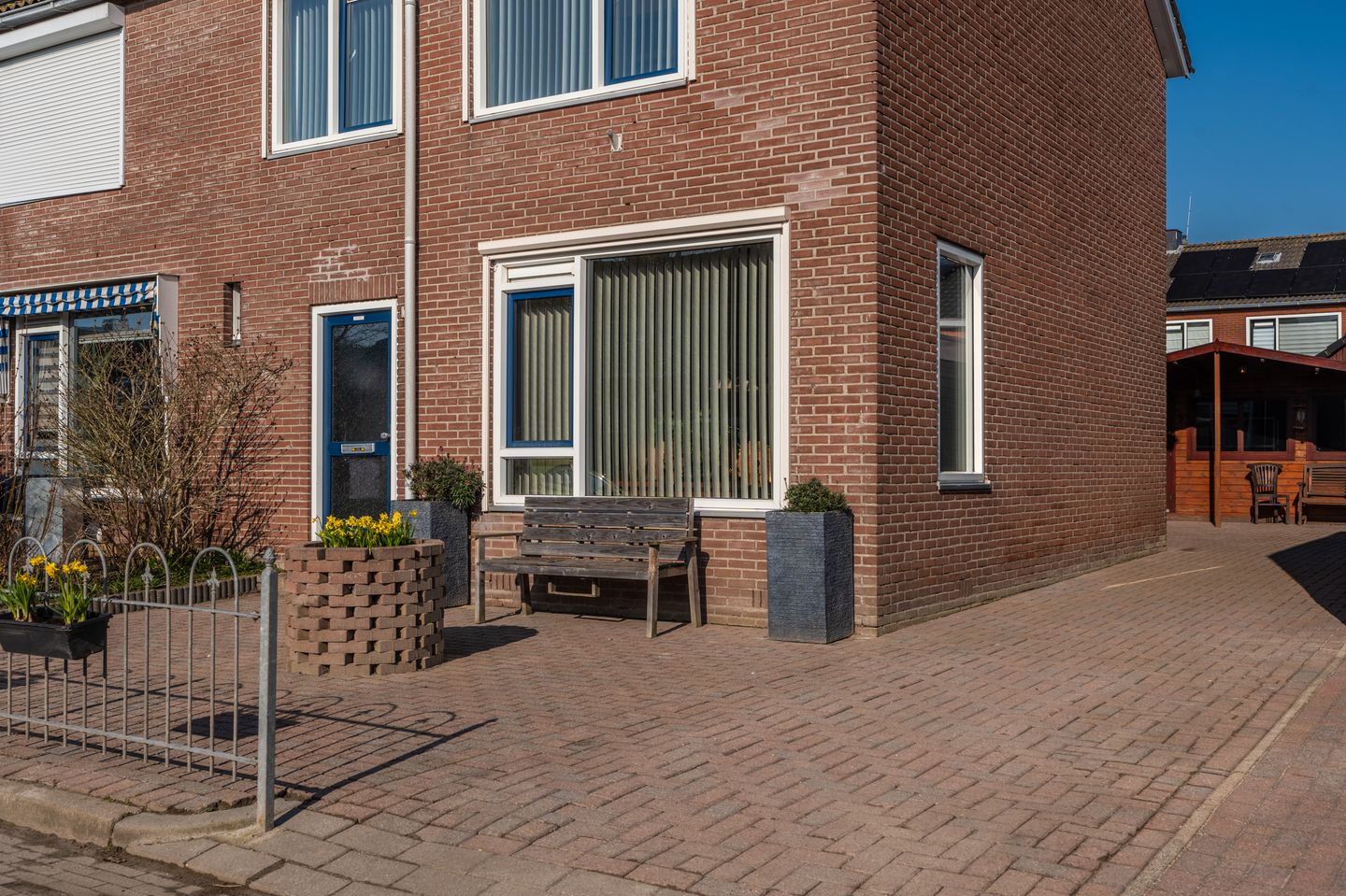 Foto 10 van Pieter Hutstraat 7