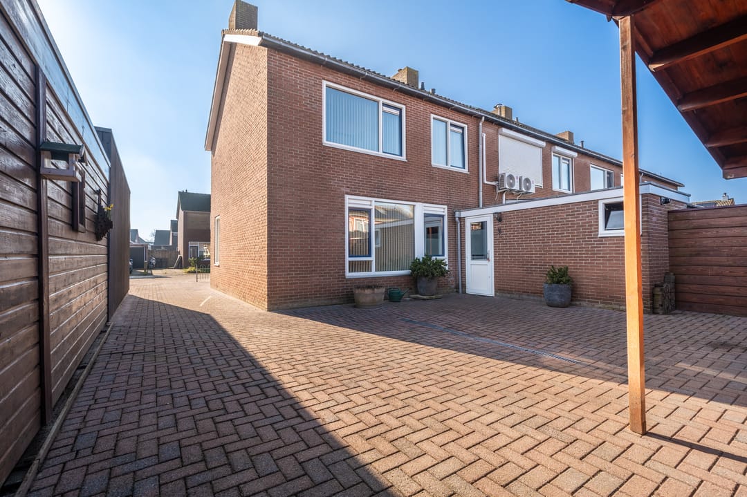 Foto 11 van Pieter Hutstraat 7