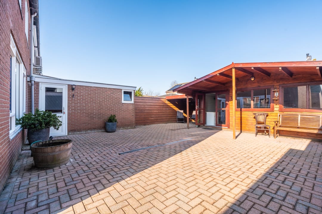 Foto 13 van Pieter Hutstraat 7