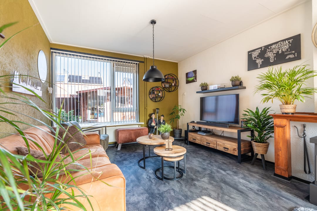 Foto 22 van Pieter Hutstraat 7