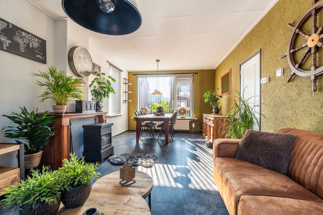 Foto 23 van Pieter Hutstraat 7