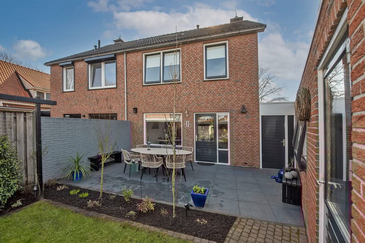 Photo 32 of Braakmansdijk 161