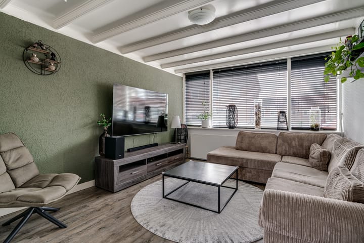 Foto 2 van Keizer Hendrikstraat 28