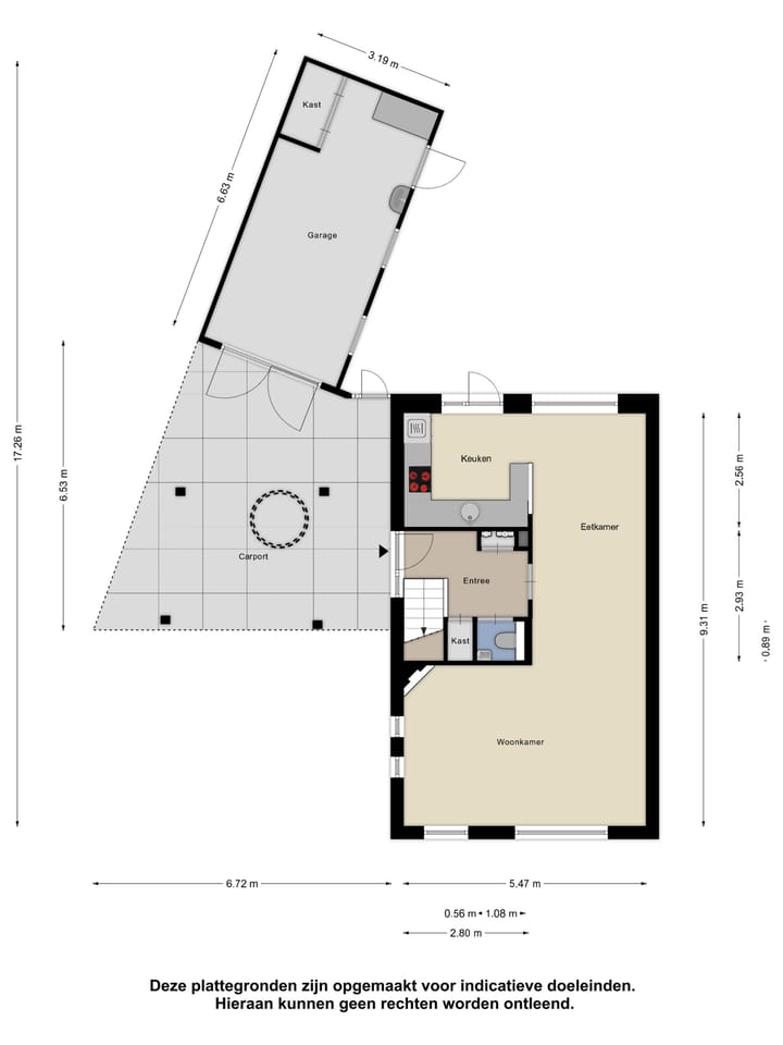 Photo 39 of Braakmansdijk 161