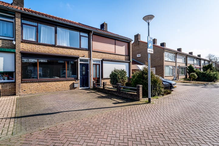 Foto 6 van Keizer Hendrikstraat 28