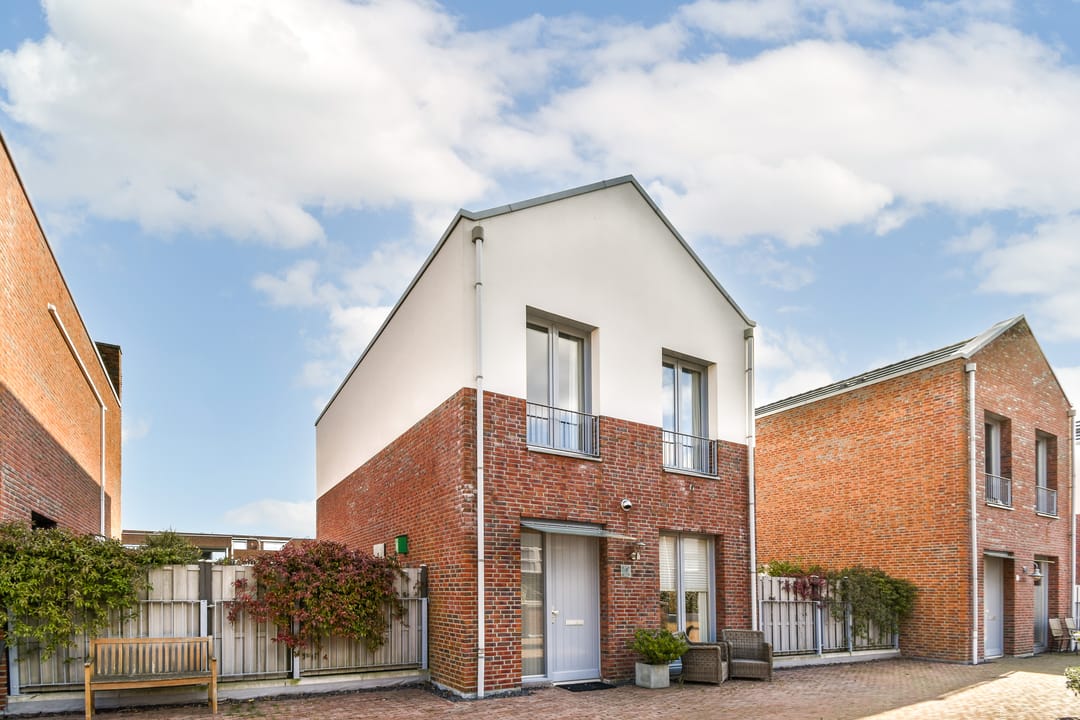 Foto 2 van Werf van Pronk 8