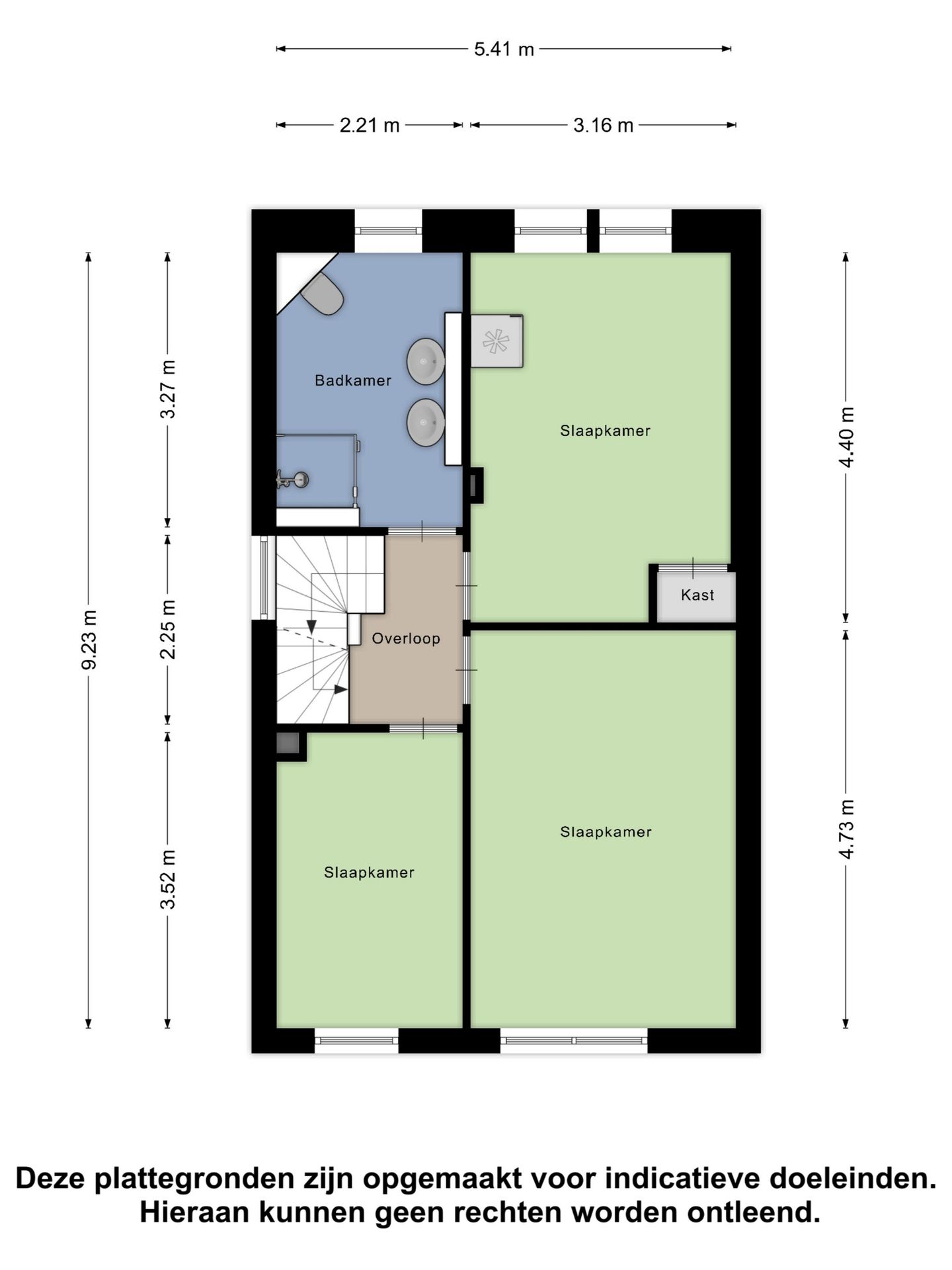 Foto 40 van Braakmansdijk 161