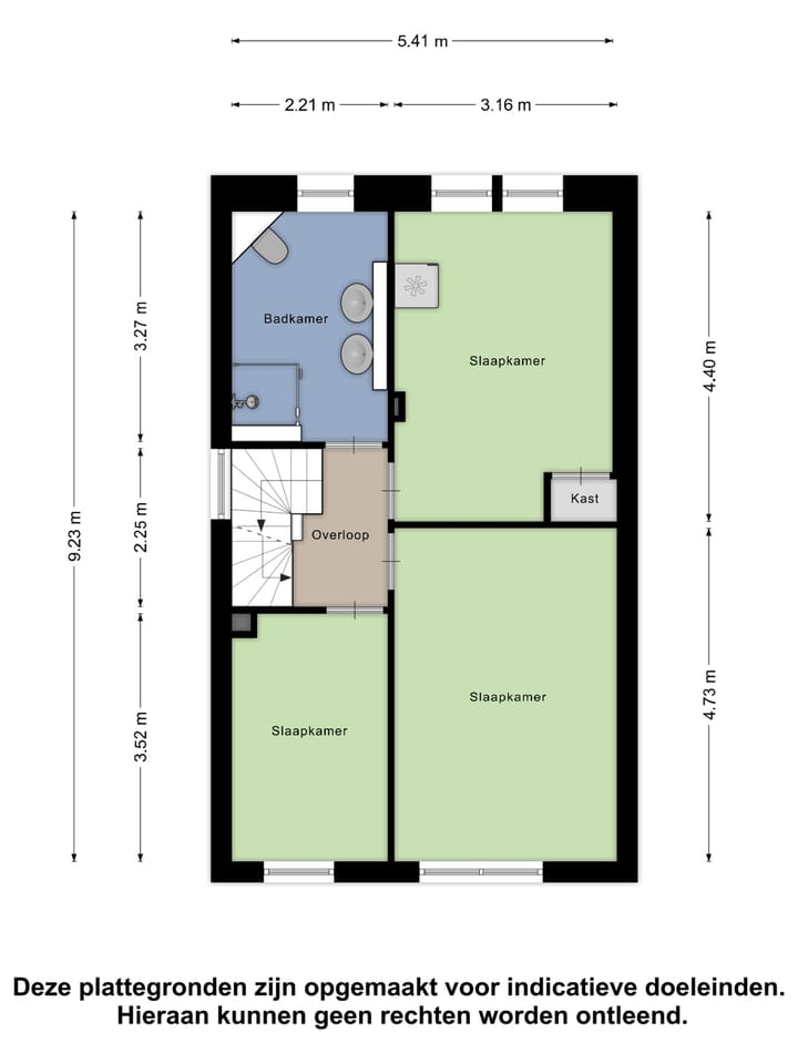 Photo 40 of Braakmansdijk 161