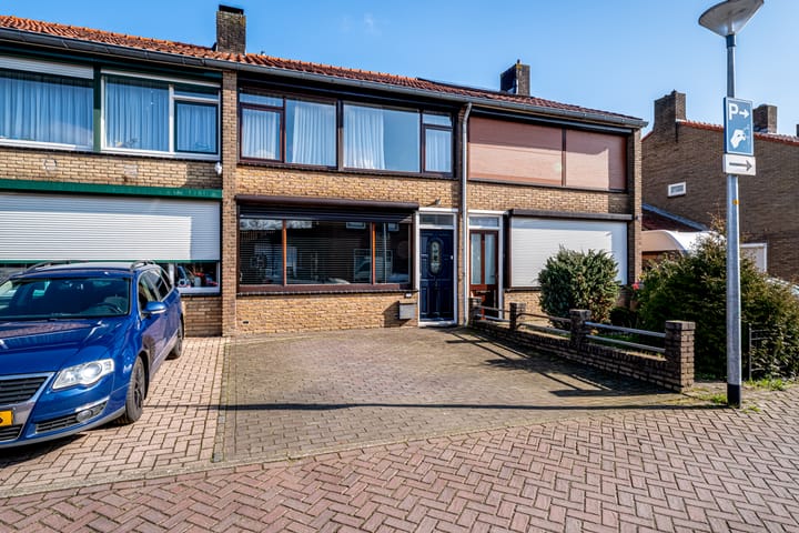 Foto 7 van Keizer Hendrikstraat 28