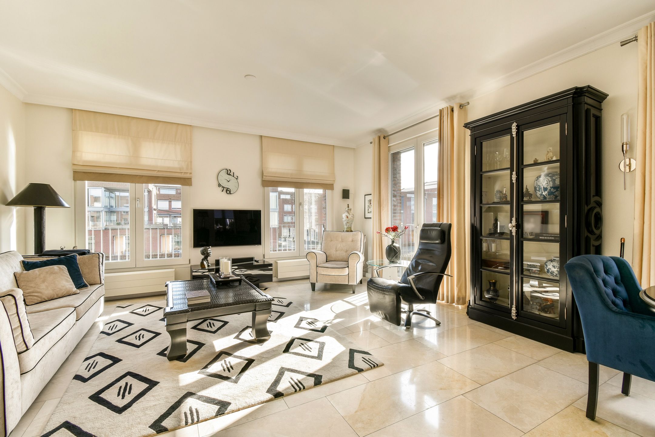 Foto 3 van Werf van Pronk 8