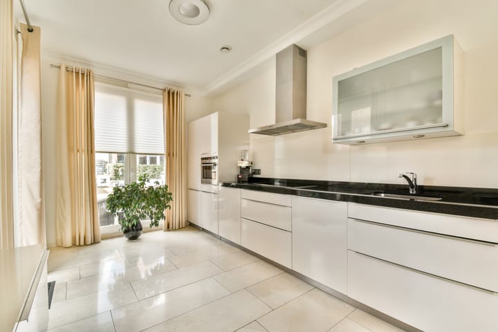 Foto 6 van Werf van Pronk 8