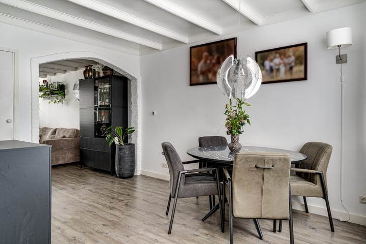 Foto 11 van Keizer Hendrikstraat 28